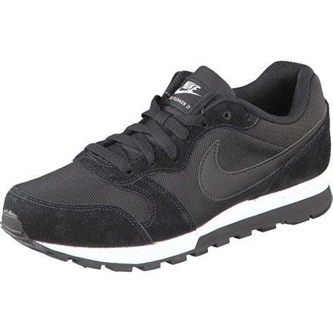 sommerschuhe nike schwarz gr.36